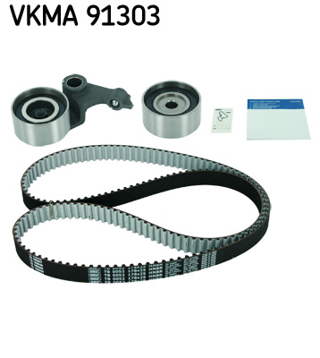 Set curea de distributie VKMA 91303 SKF